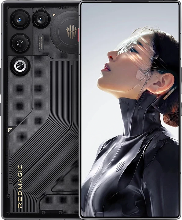 ZTE REDMAGIC 11 Air